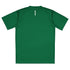 Basketball &God Emerald Recycled Unisex Sports Jersey T-Shirt